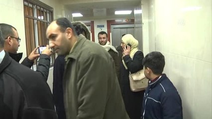 Polis Köpeklerinin Saldırısıyla" Gözaltına Alınan Filistinli Serbest Bırakıldı