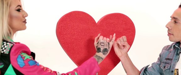 Edy Talent - Iti promit pe degetel ( Official Video ) 2018