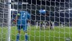 Christian Eriksen Freekick Goal  - Juventus vs Tottenham Hotspur 2-2 13/02/2018