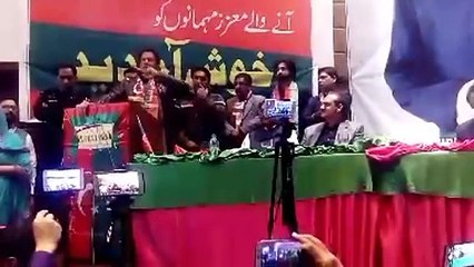 Election Mein Shikast Ke Baad Imran Khan Ka Bara Ailan..