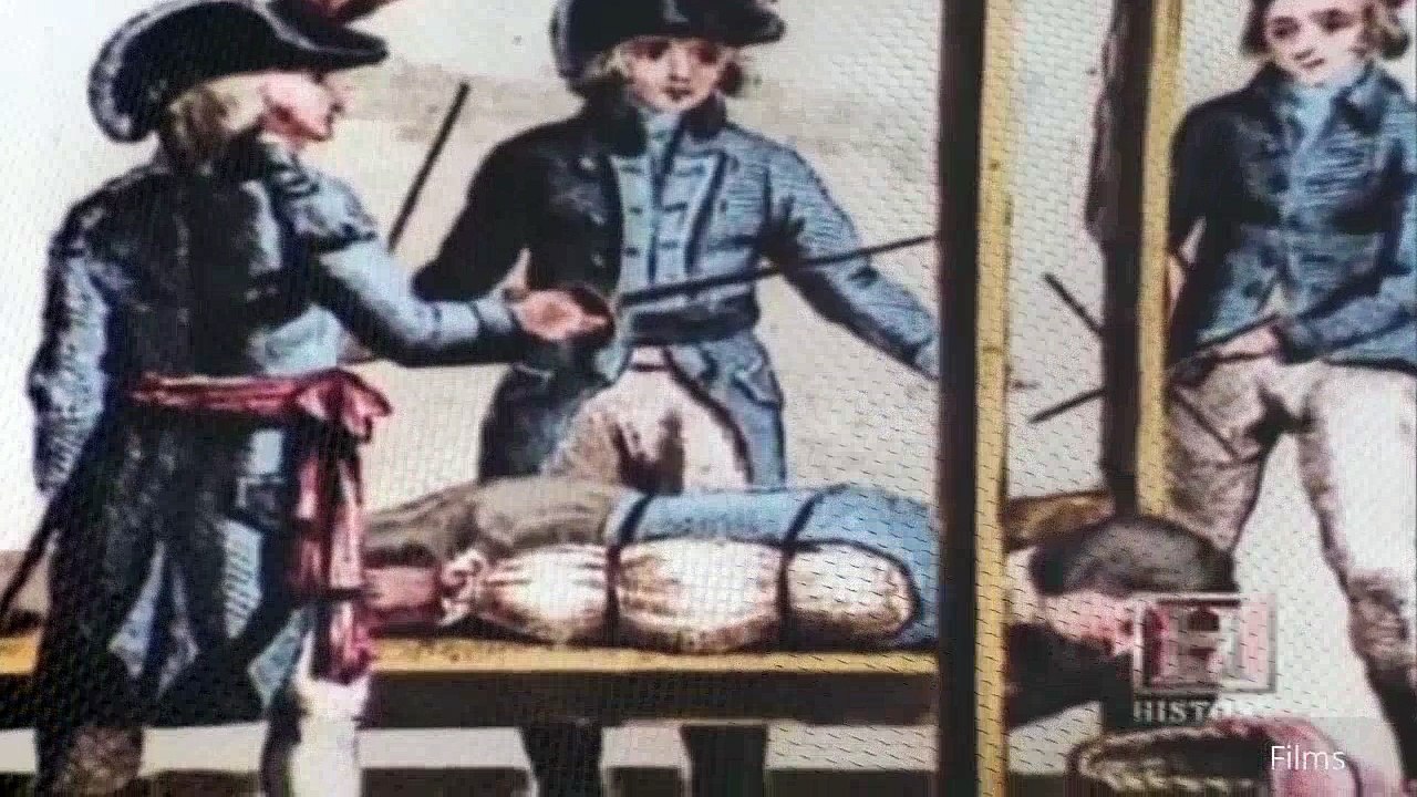 Documentary  FİLM - Modern Death Devices