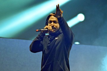 Kendrick Lamar Will Start Banning Photos at his Shows