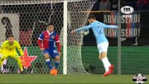 Basel vs Manchester City 0-4 Resumen Highlights UCL 13/02/2018