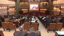 İstanbul Büyükşehir Belediye Meclisi - AK Parti Grup Başkanvekili Başalan