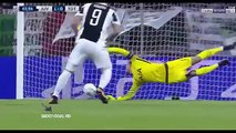Juventus-Tottenham 2-2 |Goals & Highlights 13/02/18