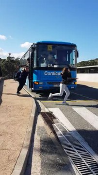 ADATEEP de Corse du sud : La campagne 2018 « T’as essayé le RESPECT ? » en action à Porto-Vecchio