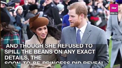 Last Hoorah Before Harry! Meghan Markle Already Planned Bachelorette Bash