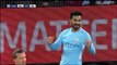 Basel 0-4 Man City - Highlights UEFA Champions League