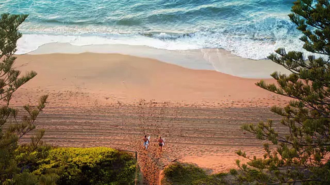 Home and Away 6826 14th February 2018 (Promo)