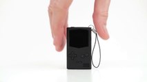 PocketSprite, la consola mini para juegos de Game Boy y Sega