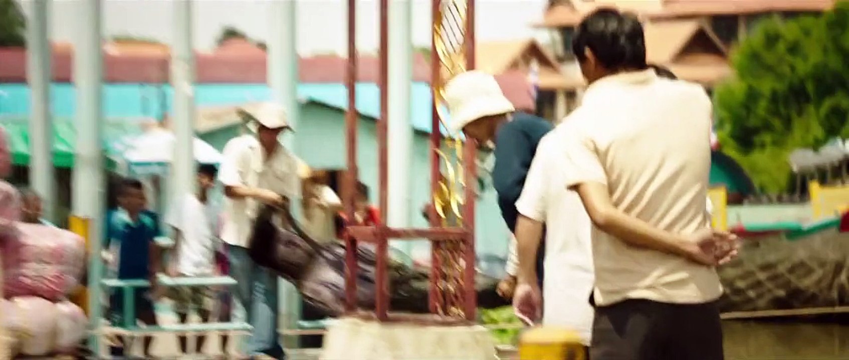 湄公河行動 HD720P-A part 1/2