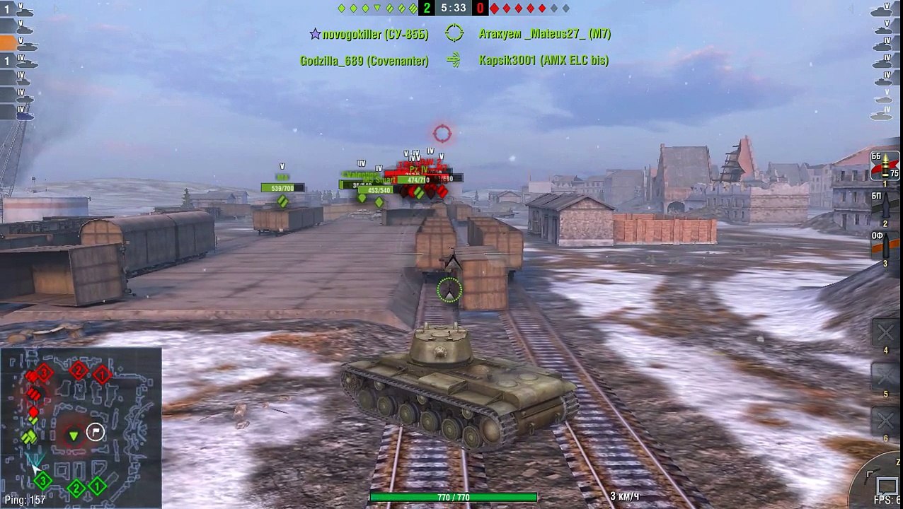 World of Tanks  wot blitz steam gameplay gaming 2018 01 23 00 09 58 047