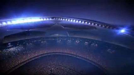"Juventus-Tottenham" Şampiyonlar Ligi Karşılaşması bu akşam saat 22.45'te #TRT1'de.