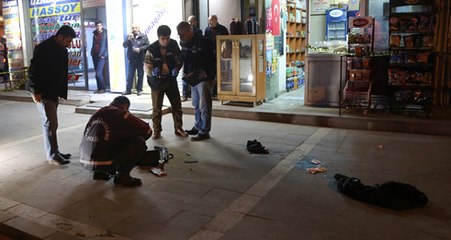 Eski Kocadan Sevgililer Gününü Dehşeti! Reddedilince Eski Karısını Vurup Öldürdü