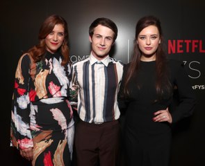 '13 Reasons Why' Author Kicked Out of Writers Group for Harassment Allegations