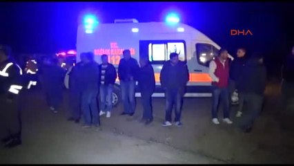 Aksaray Traktörünün Altında Kalan Çiftçi Öldü