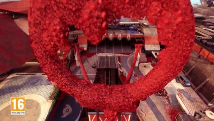 Destiny 2 | Crimson Days | PS4