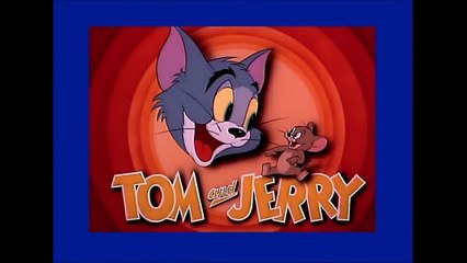 Tom And Jerry | Tom And Jerry Collect Tomatoes Or Set 25