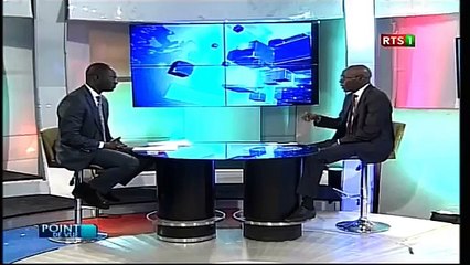 Suivez Votre émission point de vue avec Oumar Sarr (Rewmi)