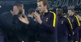 All Goals & highlights - Juventus 2-2 Tottenham - 13.02.2018 ᴴᴰ