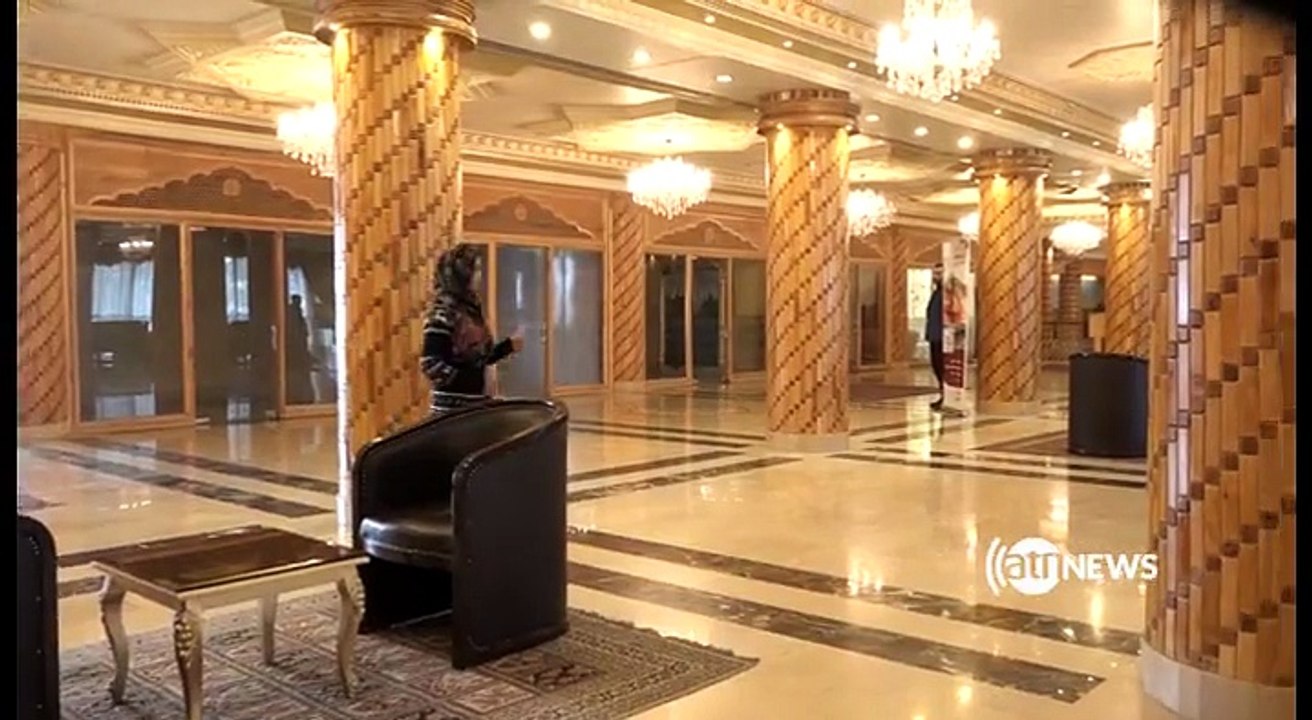 پس از ۲۴ روز از حمله پنچ مهاجم مسلح بر هوتل انتر کانتیننتال