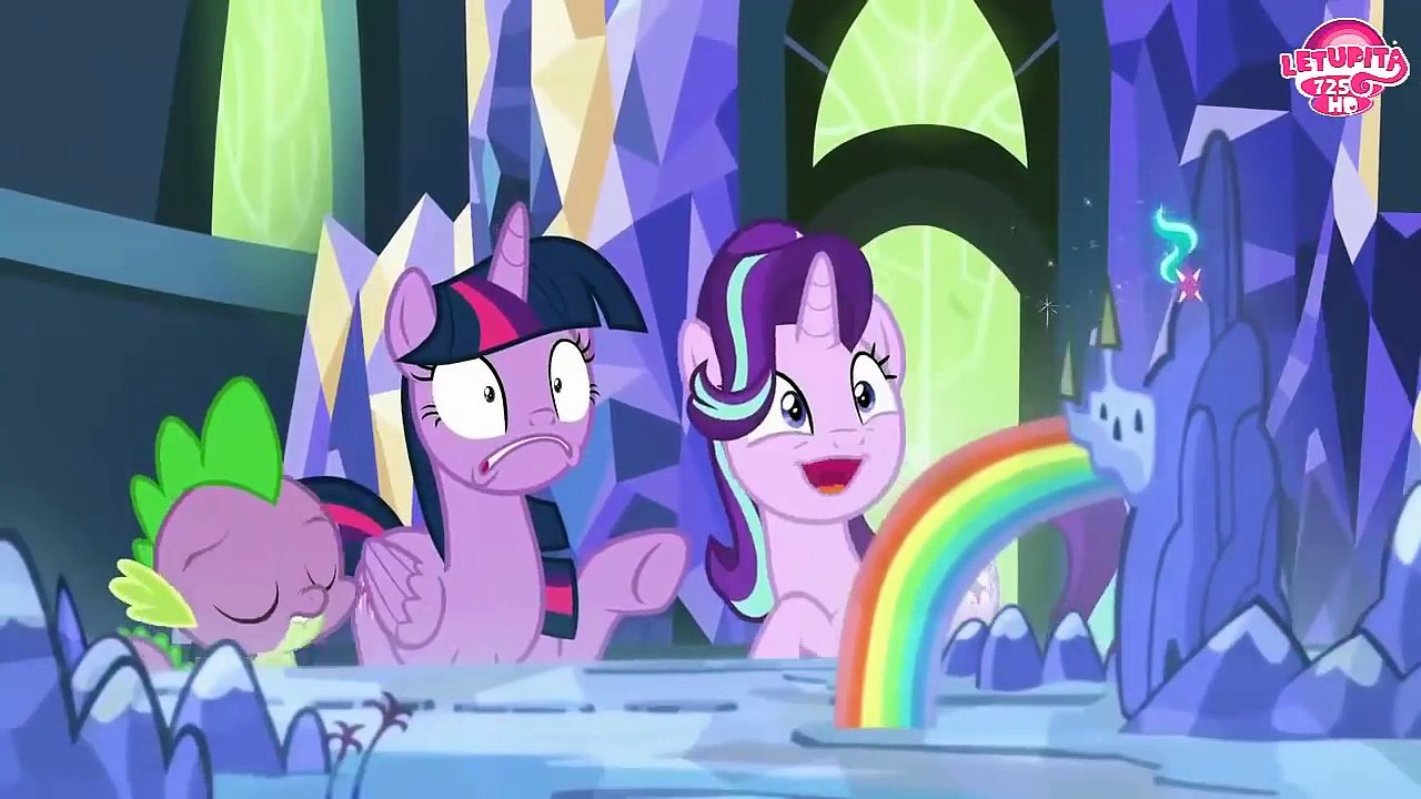 Celestia's and Luna's Friendship Problems (A Royal Problem) | MLP: FiM [HD]