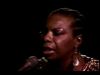Nina Simone - Mississippi Goddam