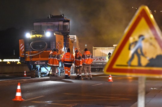 Travaux quais Vienne 13022018