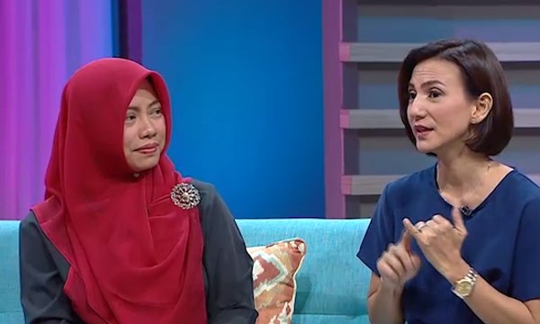 Menjadi Perempuan Cerdas Berpolitik - Opini (Bag. 2)