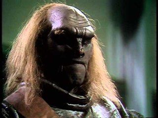 No Complications Ogron - The Musical