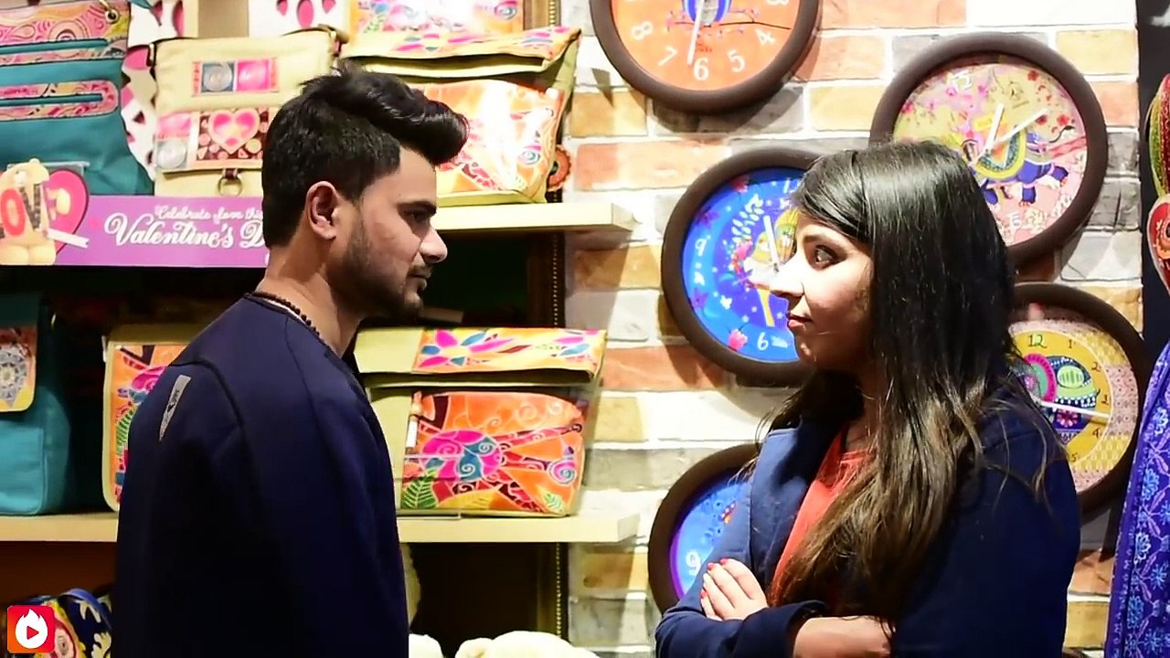 The Perfect Date | Harshdeep Ahuja
