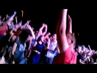 Дискотека на о.Чайка ФАЙНЕ місто Тернопіль