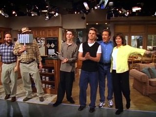 Hör mal, wer da hämmert Staffel 8 Folge 28