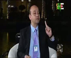 جهاد الخازن يكشف تفاصيل لقائه بـ"حسنى مبارك"