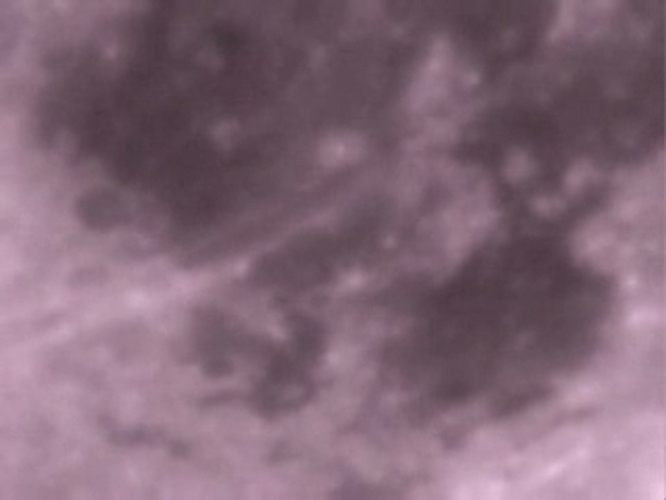 Moon 27 Nov 2007