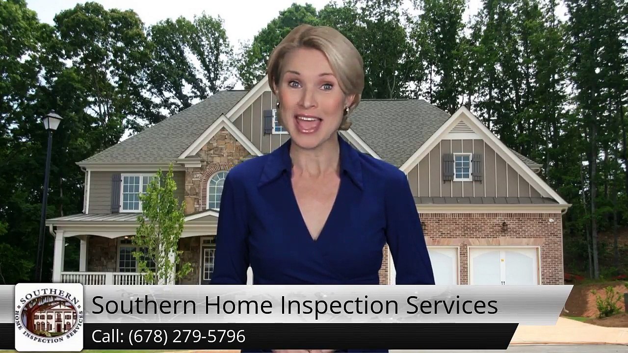 Southern Home Inspection Services Atlanta Terrific Five Star Review by Niguel G.