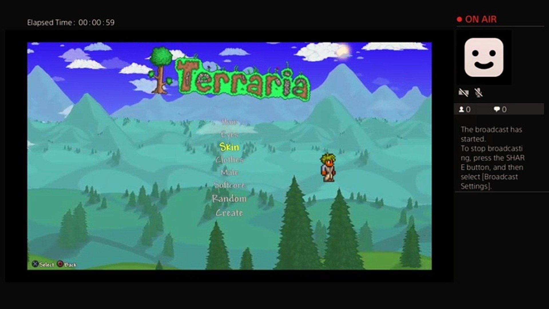 Gameing channel (2)