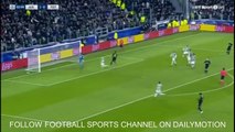 Résumé Juventus vs Tottenham Hotspur buts Higuain, Kane et Eriksen (2-2)