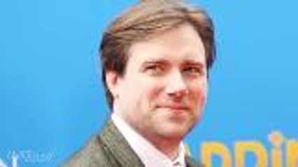 'Paddington' Director Paul King In Final Negotiations to Direct 'Willy Wonka' | THR News