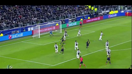 Juventus - Tottenham 2-2 Goals & Highlights HD 13/2/2018