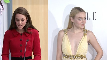 74 Celebrities You Had No Idea Were Related