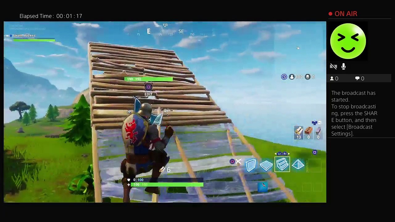 SOLO CHAMP