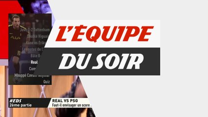 Foot - C1 - PSG : O. Rouyer «Tous les attaquants du PSG vont défendre»