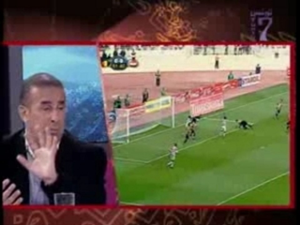 Dimanche SportTV7 - 25 November part 6/7