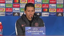 PSG - Marquinhos: 