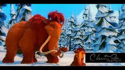 Mi Mamut, heavysaurios ft la era de hielo