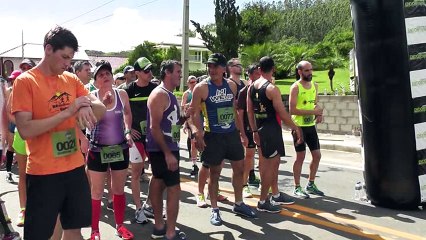 Descargar video: 1 Desafio Up Hill - Serra do Corvo Branco - Urubici -SC - Endorphine Eventos Esportivos - Apresentação Allan Machado Locutor Esportivo.