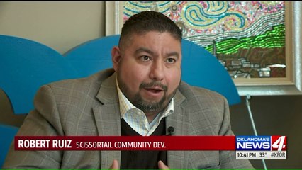 Oklahoma School Board Votes Down Native American Charter School