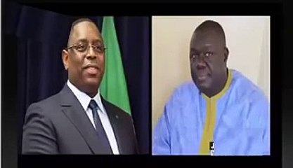 Le puissant message d'Assane Gueye à Macky Sall