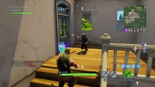 Fortnite_الدنيا غداره